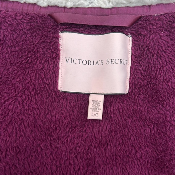 V.S. LONG 50 Inch Full Length WARM Plush Heavyweight Winter Robe 💕 - Picture 15 of 15